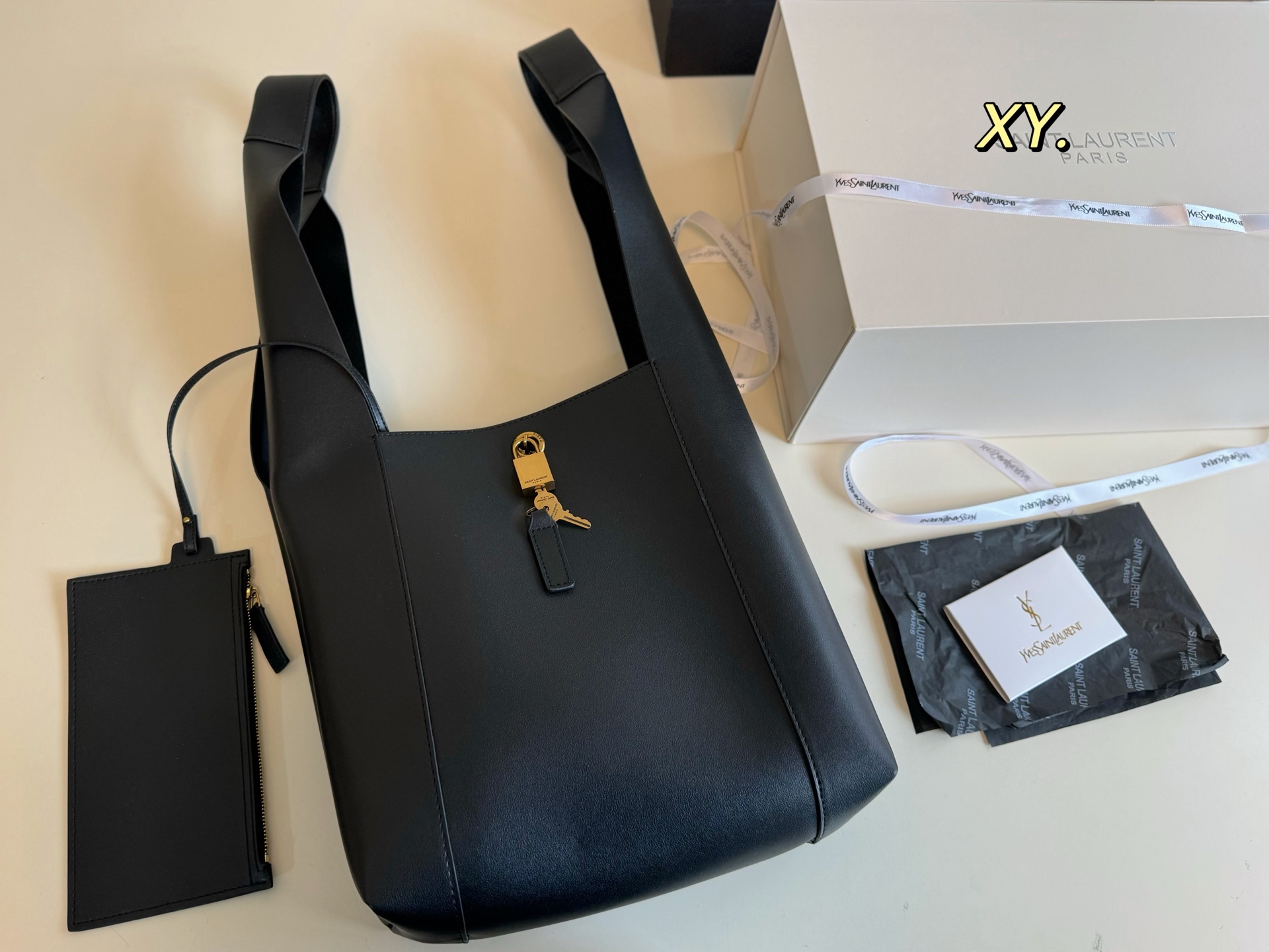 YSL bag 158